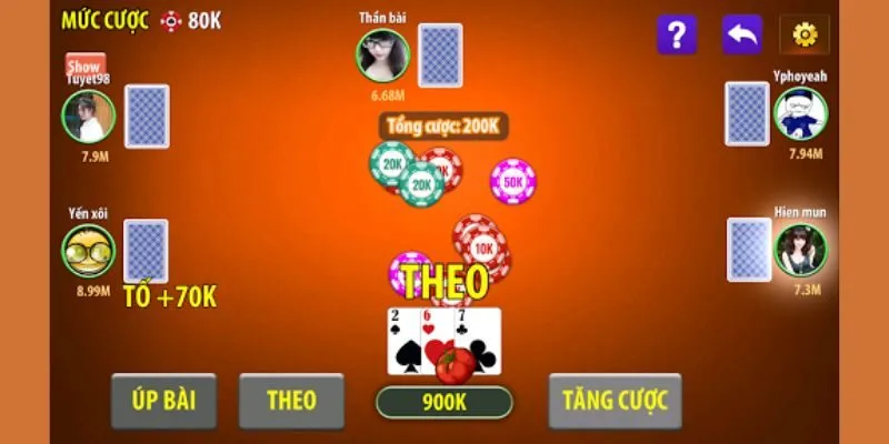  Ván ngắn, nhịp nhanh giúp rèn phản xạ và tăng tốc độ ra quyết định