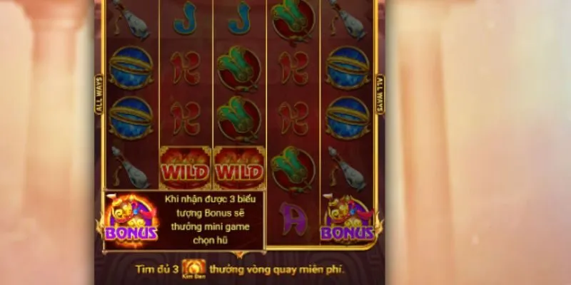 Vic88 tối ưu trải nghiệm slot với tốc độ quay nhanh, đa dạng bonus