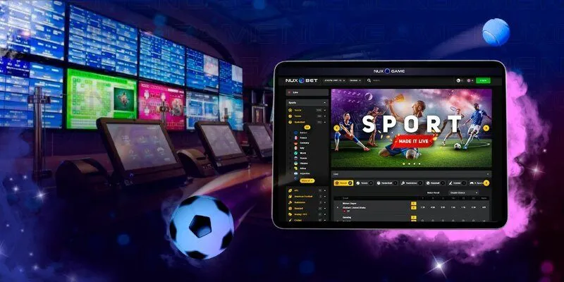 IBC Sport
