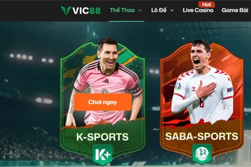 K Sport