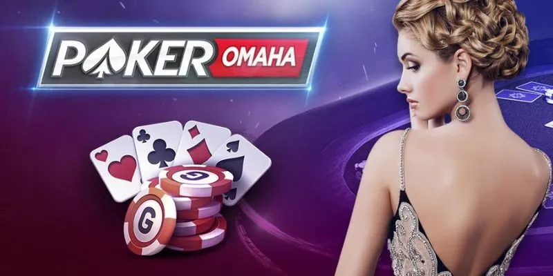 Poker Omaha – Trải nghiệm multi-way và tốc độ cao | Vic88 Ltd