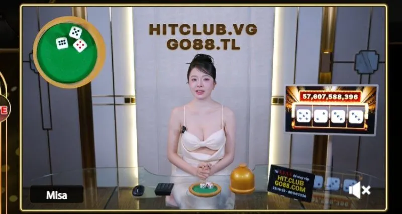 Tài xỉu live