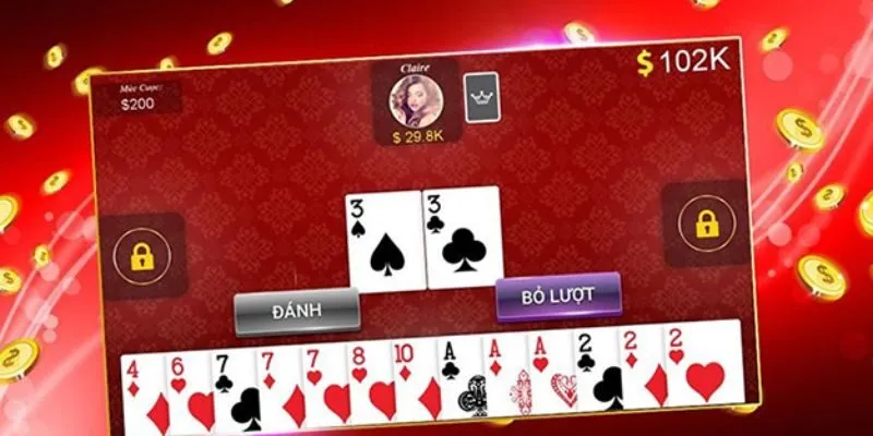 Tiến lên miền Nam – Game bài đổi thưởng hấp dẫn | Vic88 Ltd