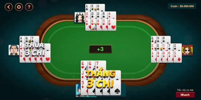 Game bài là hình thức giải trí so điểm, sắp xếp bài và chiến thuật