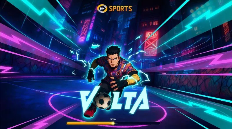 Volta Sport
