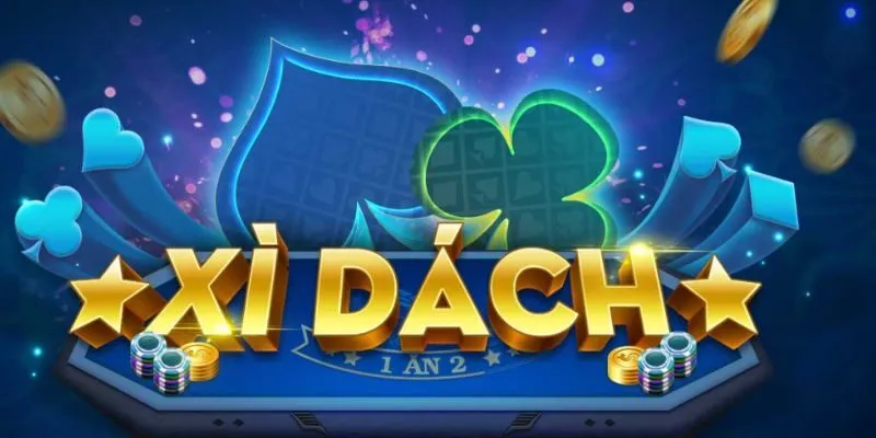 Xì Dách – Trải nghiệm đấu trí nhanh trong từng ván bài | Vic88 Ltd