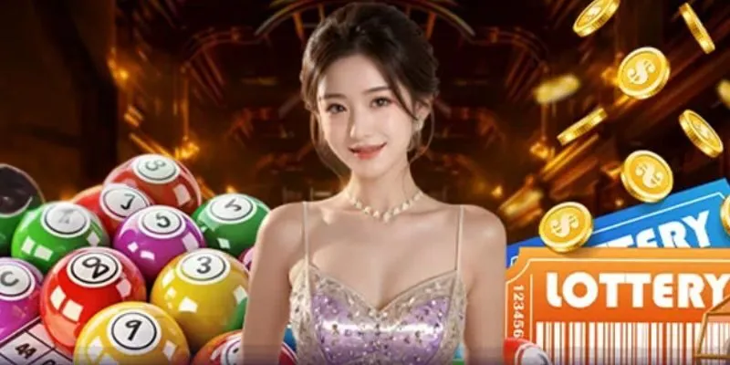 Xổ số siêu tốc – Quay số nhanh, nhận thưởng tức thì